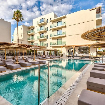 Cabana Blu Hotel & Suites Kardamena  Kültér fotó