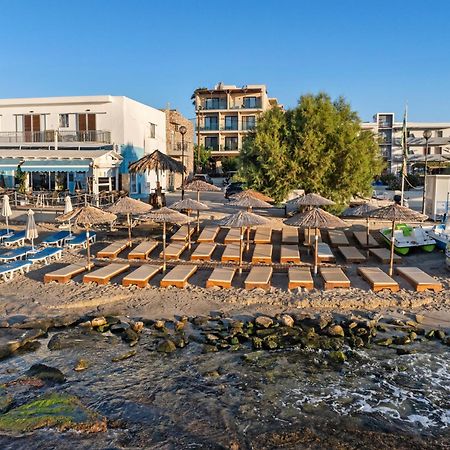 Cabana Blu Hotel & Suites Kardamena  Kültér fotó