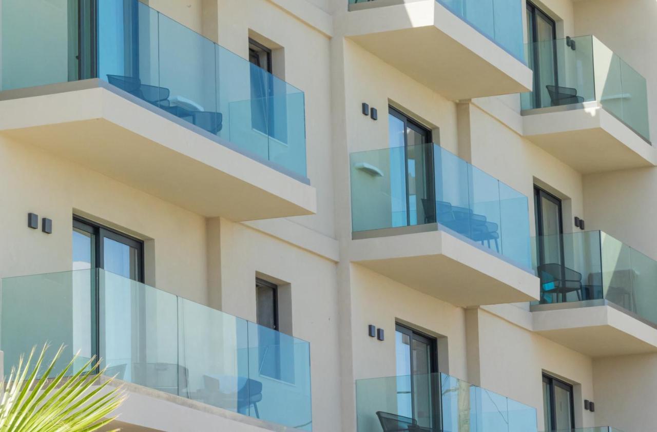 Cabana Blu Hotel & Suites Kardamena  Kültér fotó